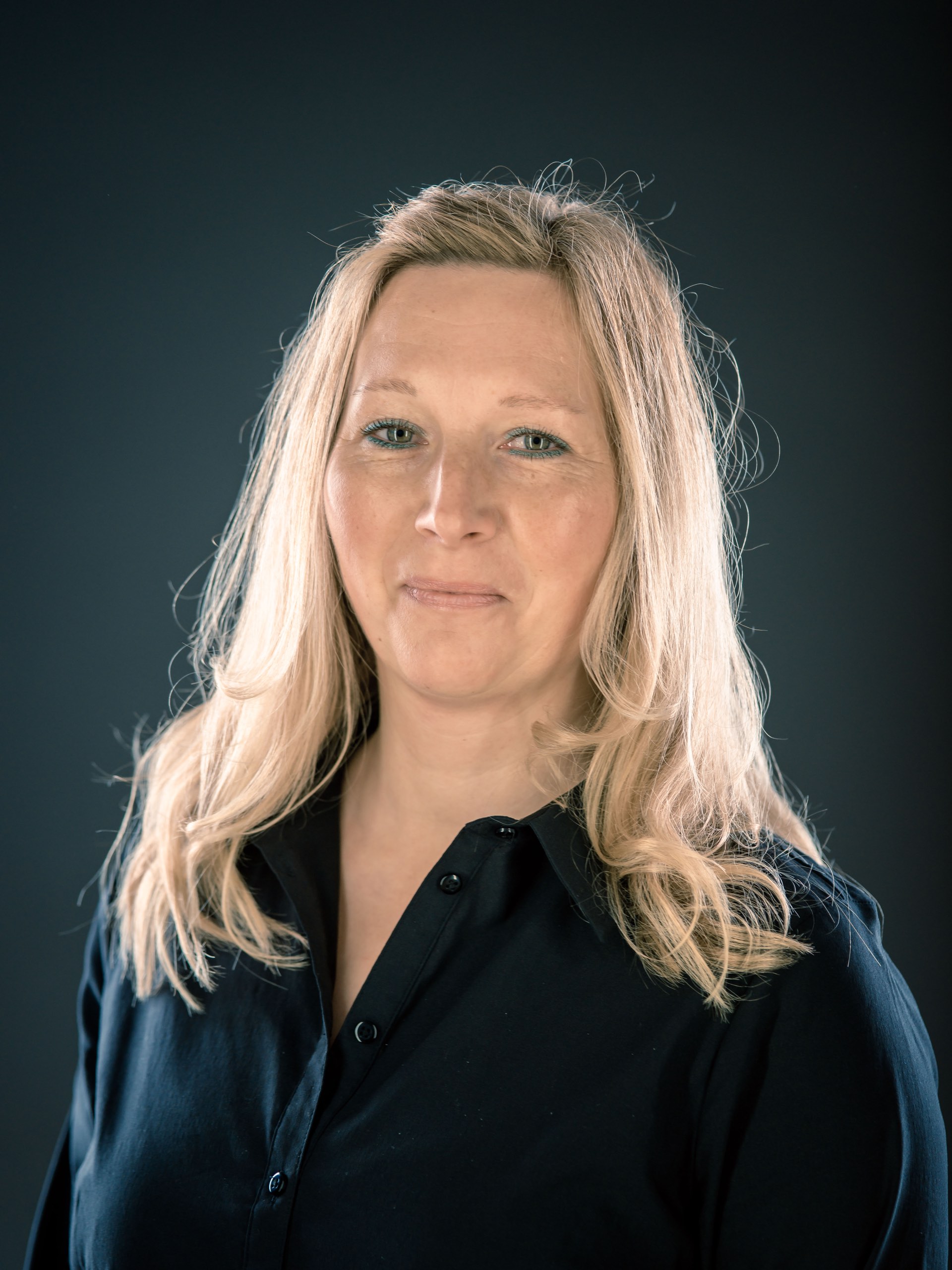Claudia Koppenhagen Claudia Koppenhagen