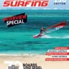 - AUSVERKAUFT -  WINDSURFING JAHRBUCH 2019/2020 - AUSVERKAUFT – Bild 2