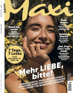 MAXI + MAXI Mom - Einzelausgabe (aktuelle Ausgabe)