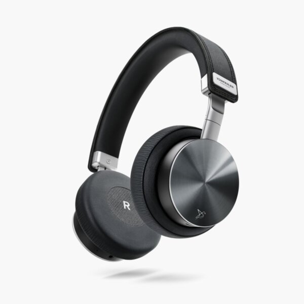 VONMÄHLEN Bluetooth On-Ear Kopfhörer