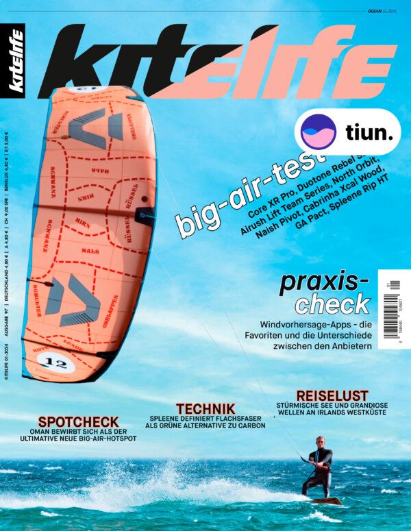 KITELIFE