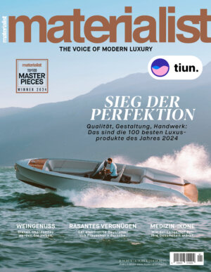 MATERIALIST