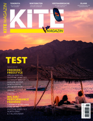 KM1-26_Cover KITE - Einzelausgabe (aktuelle Ausgabe)